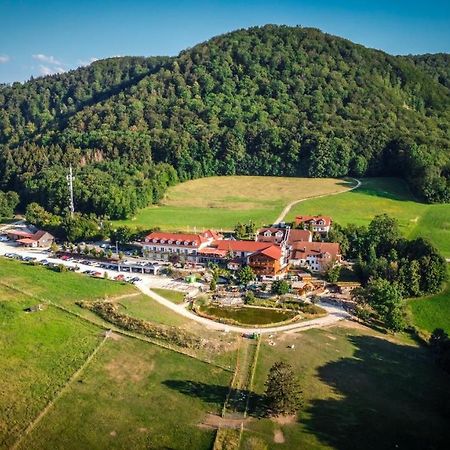 Landgasthof Deutsches Haus Kg Weilheim an der Teck Buitenkant foto